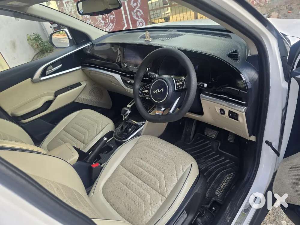 Kia Carens 1.5 Diesel 2022 Automatic
