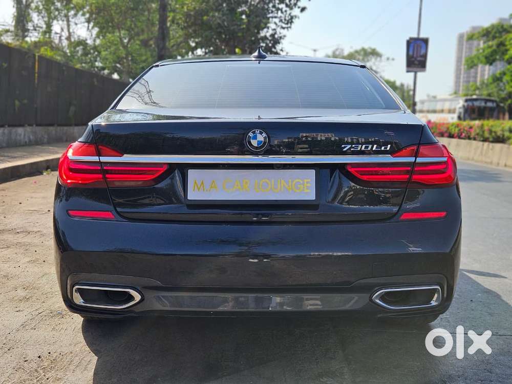 Bmw 3 Series 2.0 320d Luxury Line, 2017, Diesel