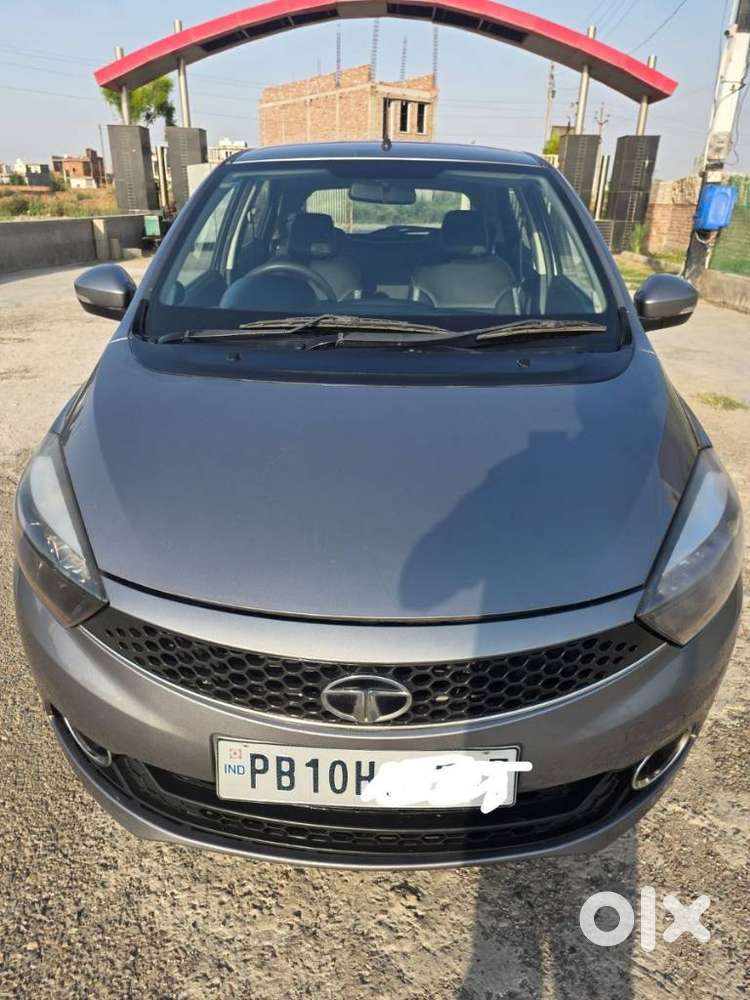 Tata Tiago 1.05 Revotorq Xz Plus, 2019, Diesel
