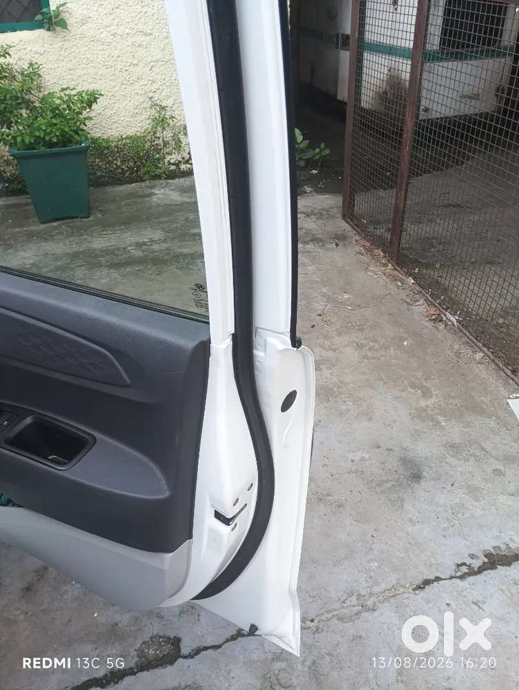 Hyundai Grand I10 Nios 2021 Petrol