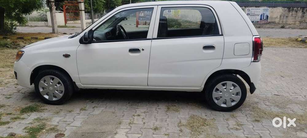 Maruti Suzuki Alto K10 1.0 Lxi, 2012, Petrol