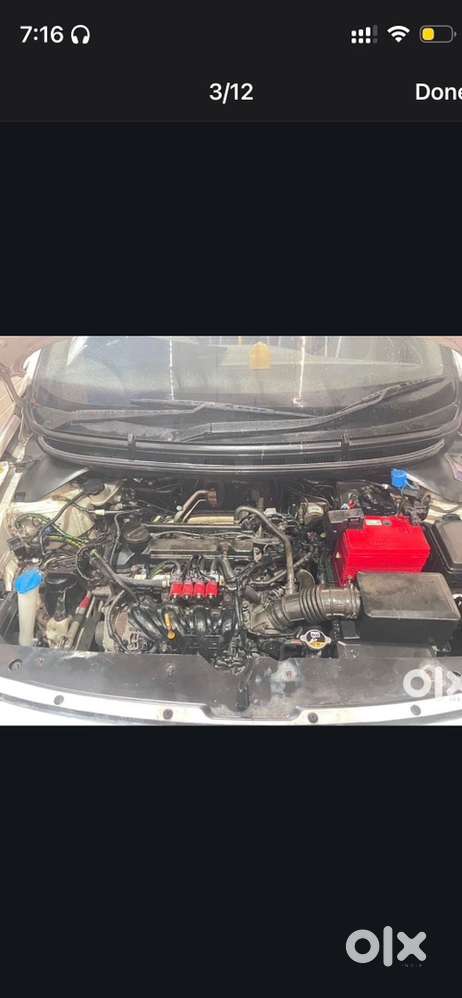 Hyundai Elite I20 2018 New 5 Tyres And Alloy