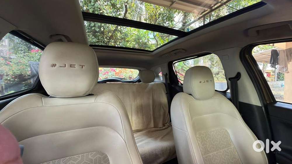 Tata Harrier Jet Edition (xz+) 2022 Full Option ( Well Maintained)