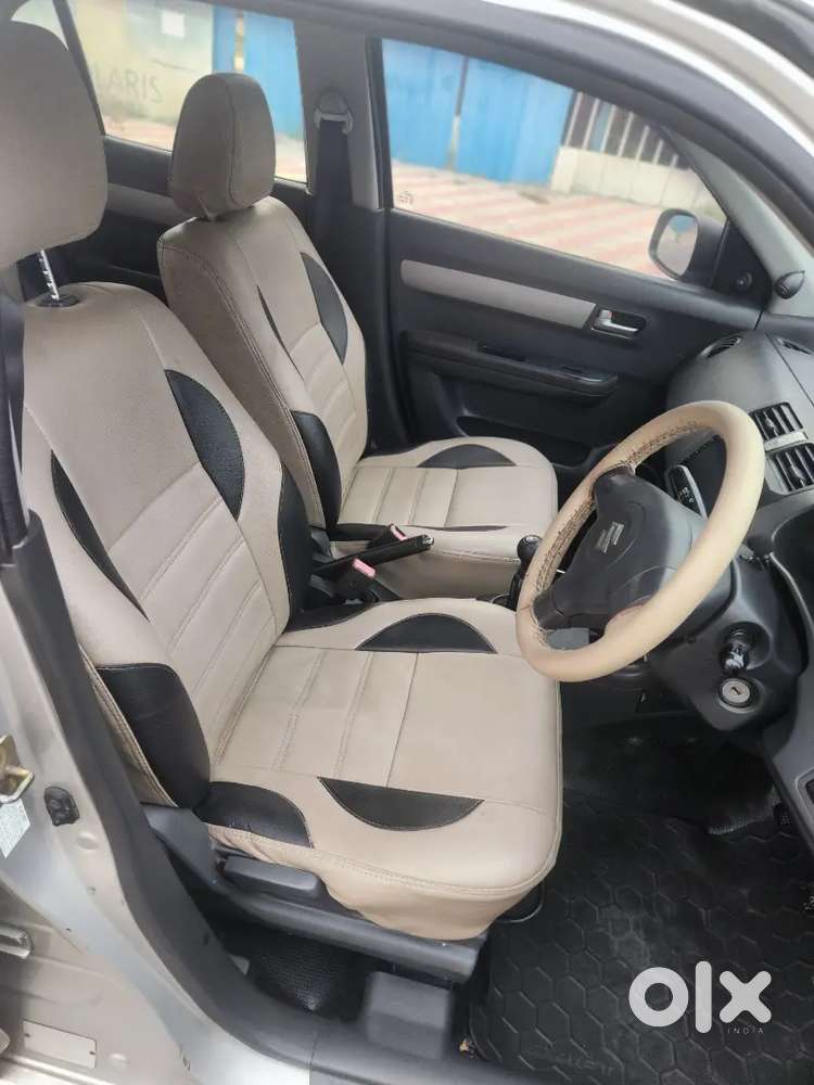 Maruti Swift Lxi 2006  Maruti Service  New Bridgestone Tyres
