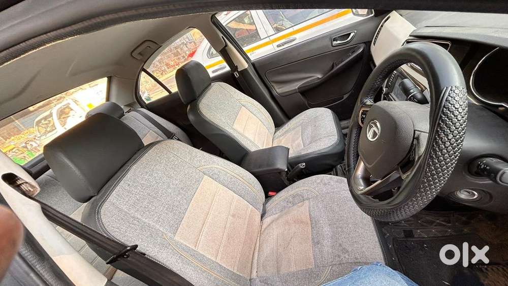 Tata Zest 2015 Petrol Well Maintained