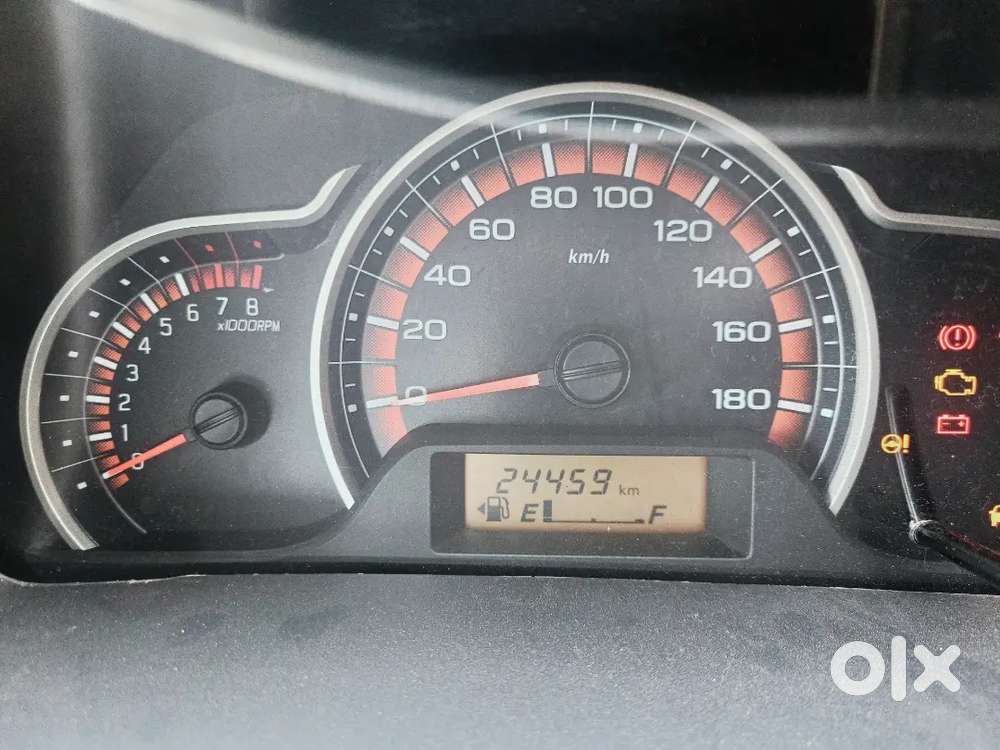 Maruti Suzuki Alto 2016