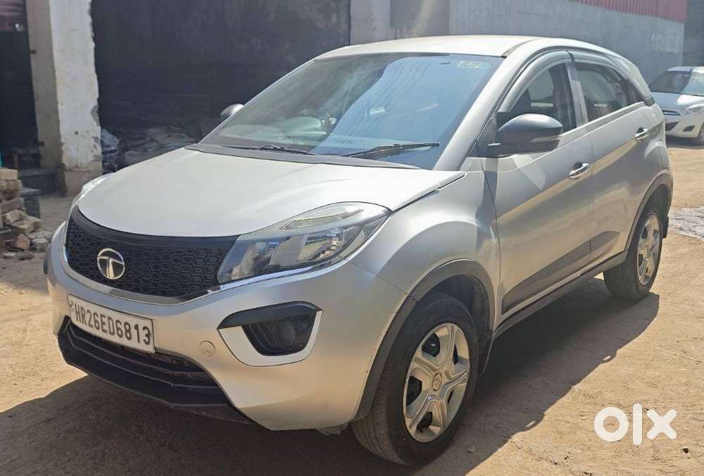 Tata Nexon, 2019, Diesel