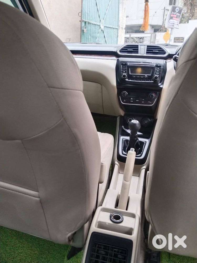 Maruti Suzuki Dzire 1.2 Zxi, 2018, Petrol