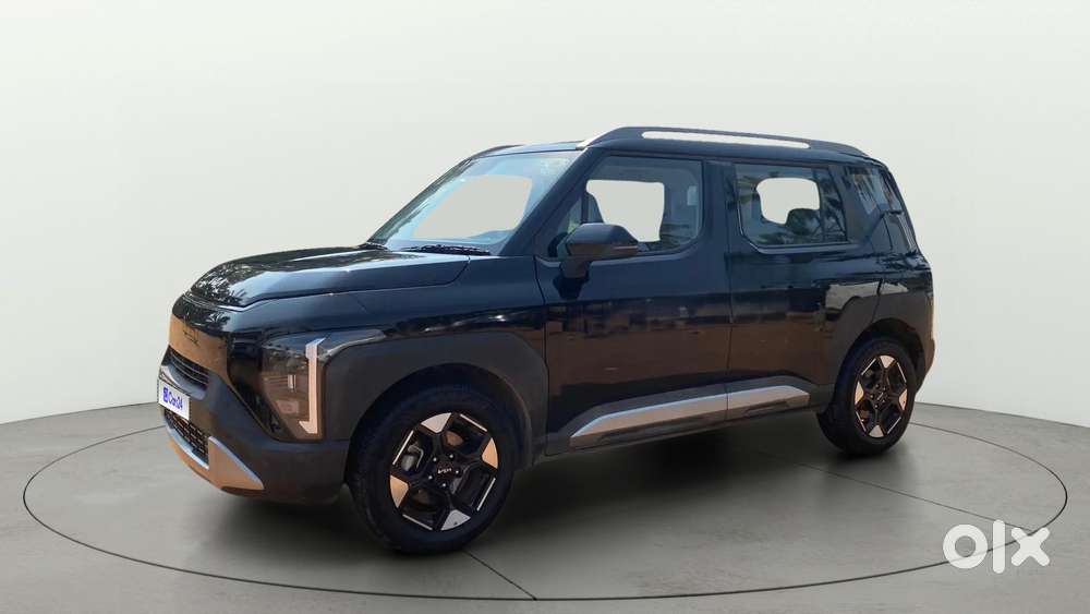 Kia Syros Htk Plus Turbo Dct, 2025, Petrol