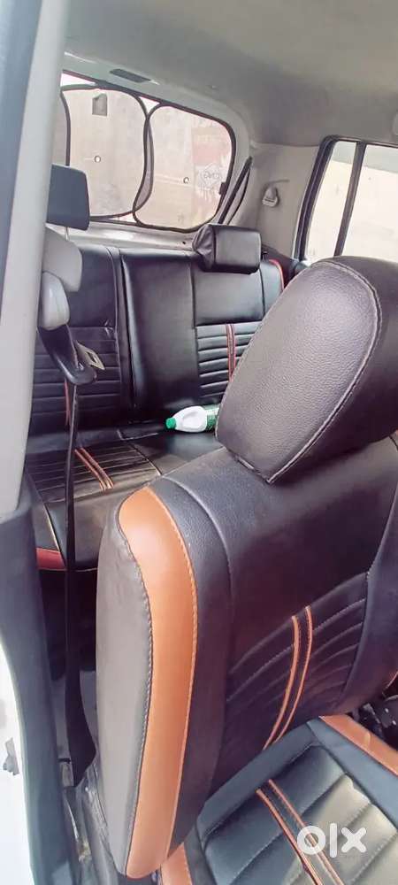 Maruti Suzuki Wagon R Lxi 2016