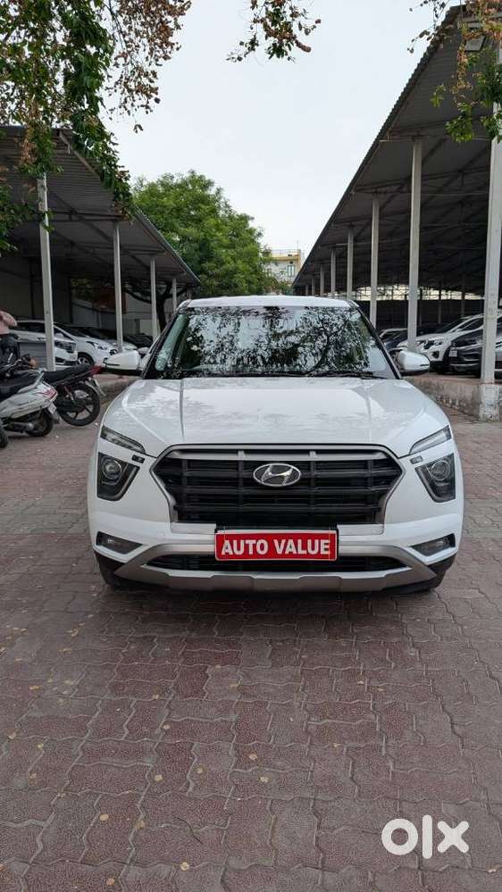 Hyundai Creta 1.5 Ex Diesel, 2020, Diesel