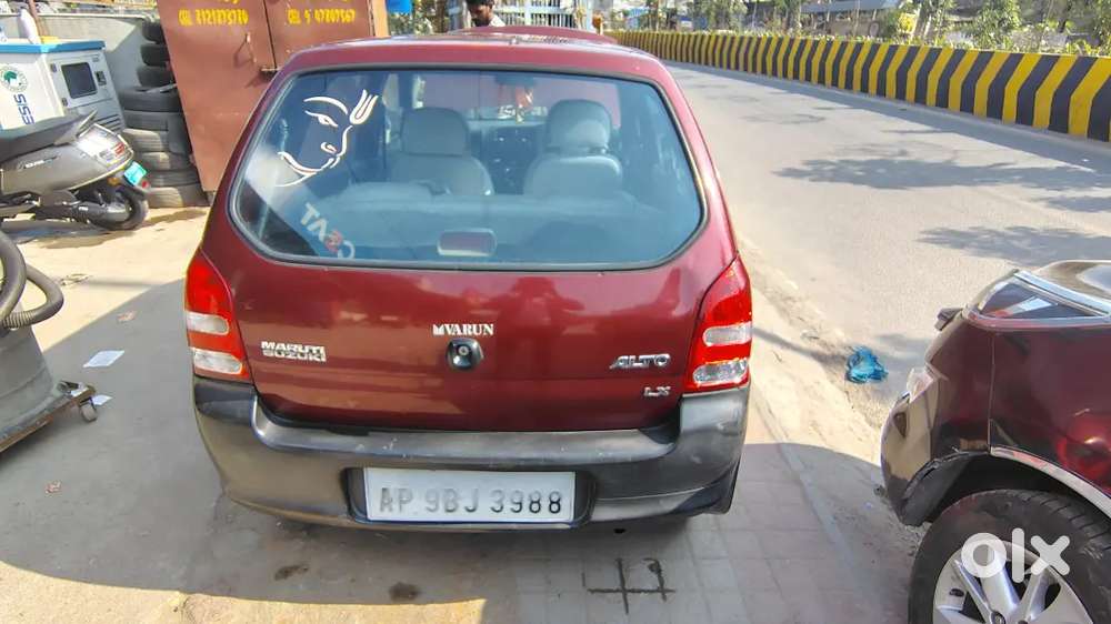 Good Car With Good Condition Ac And Also With Well Engine