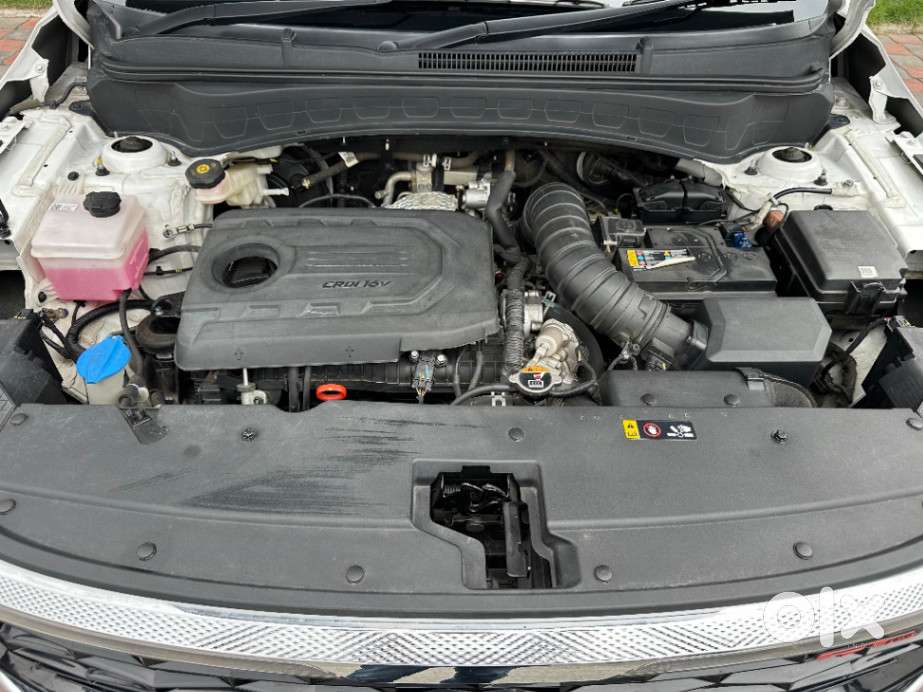 Kia Seltos Gtx Plus At D, 2023, Diesel