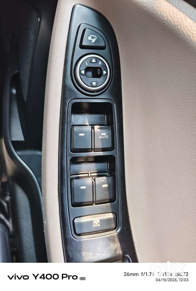 Hyundai Elite I20 1.2 Asta (o) Cvt, 2019, Petrol