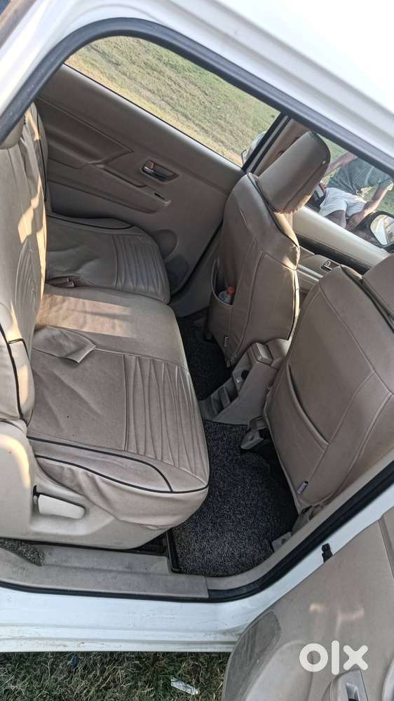 Top Model Ertiga Smart Hybrid In Built Camera