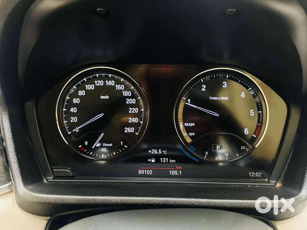 Bmw X1 Sdrive20d Expedition, 2020, Diesel