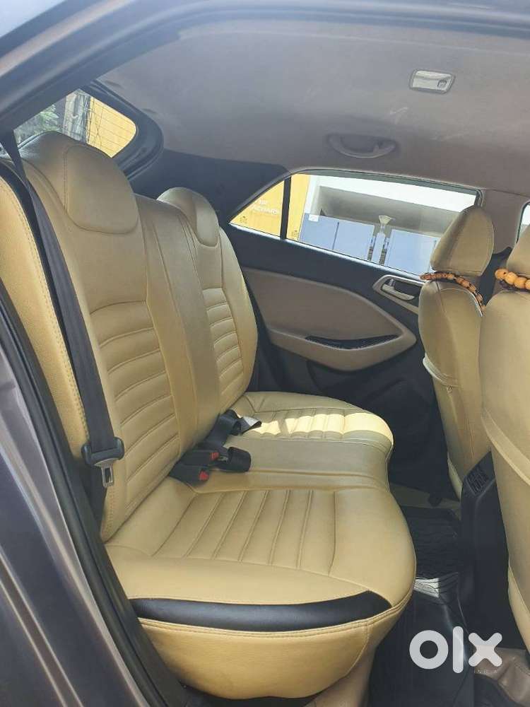 Hyundai Elite I20 Sportz (o) 1.2, 2014, Petrol