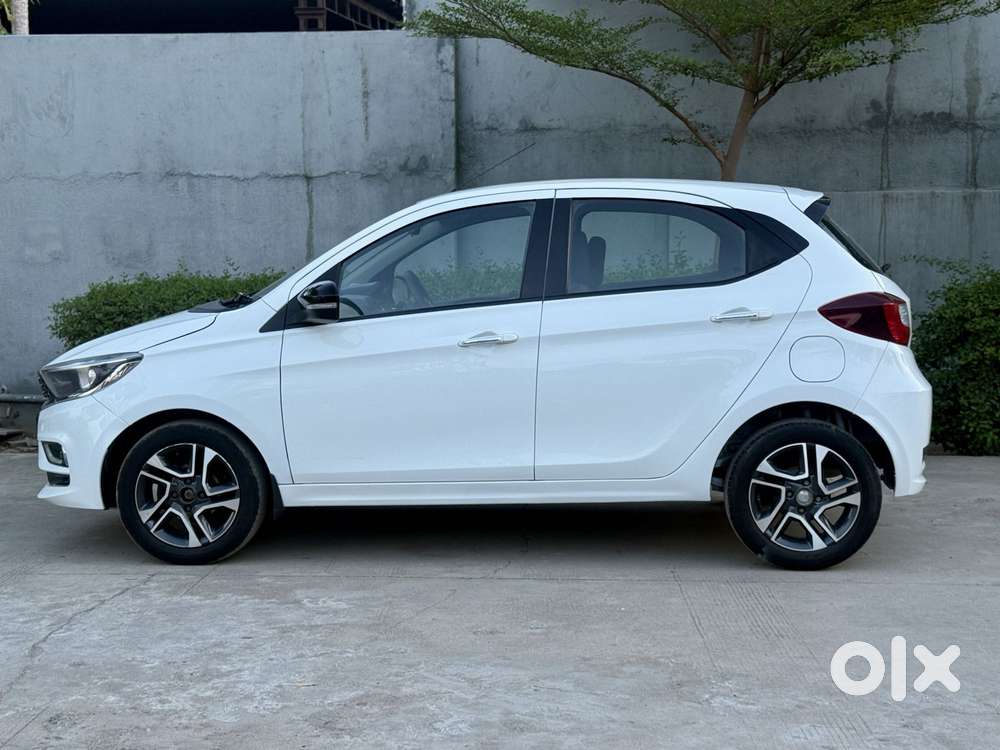 Tata Tiago 1.2 Revotron Xz Plus, 2022, Petrol