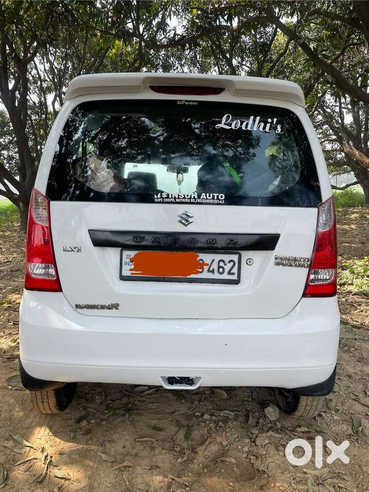 Maruti Suzuki Hybrid 2017
