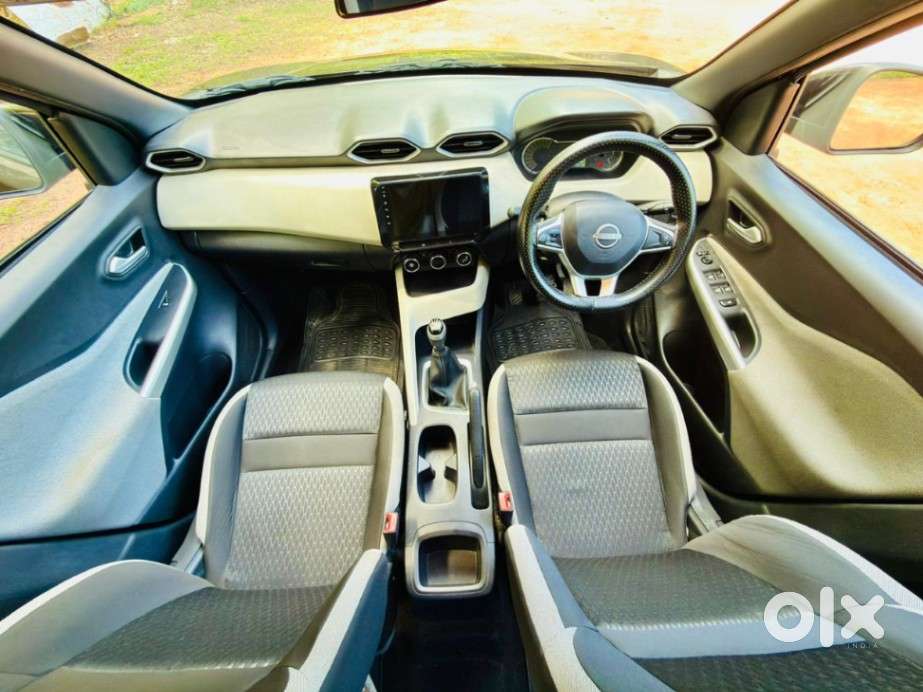 Nissan Magnite 1.0 Xl, 2023, Petrol