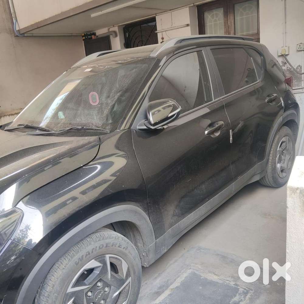 Kia Petrol Car 2024