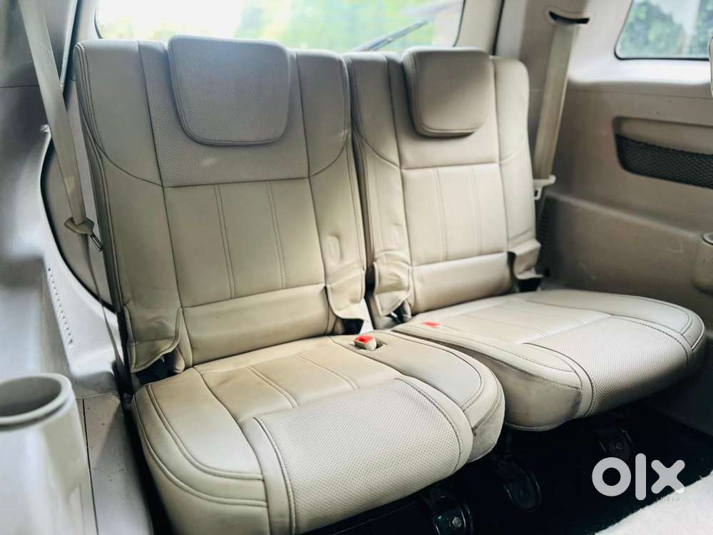 Mahindra Xuv500 2.2 W10, 2018, Diesel