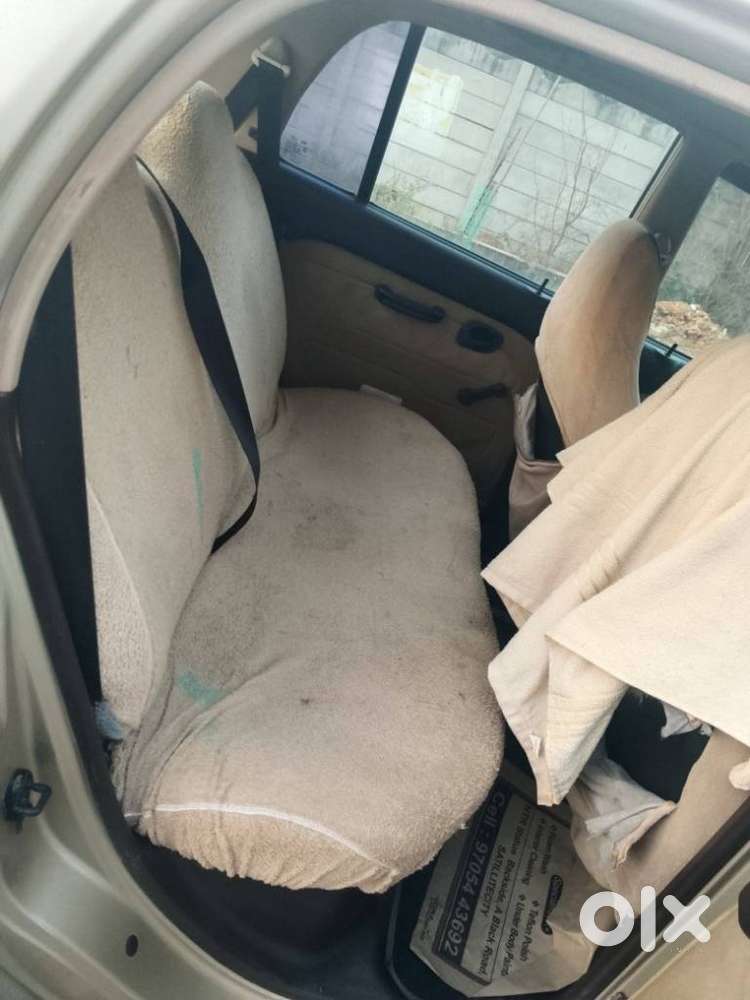 Hyundai Eon Era +, 2018, Petrol