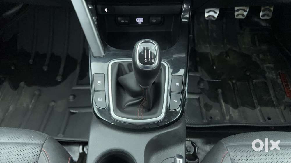 Kia Seltos Gtx, 2022, Petrol