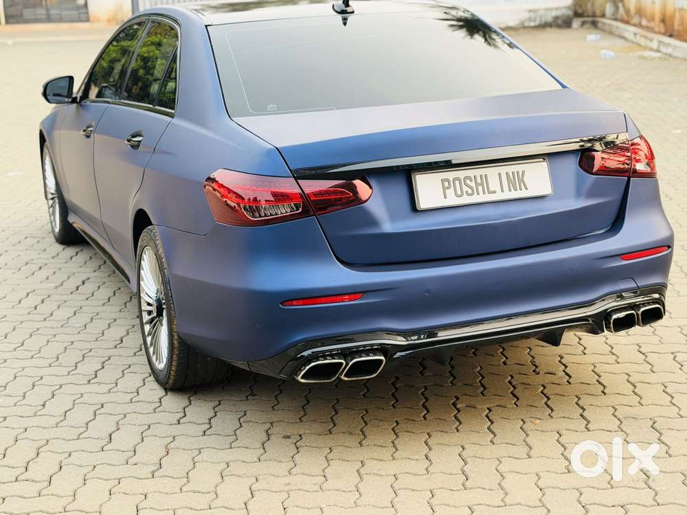 Mercedes-benz E-class E 250 Cdi Avantgarde, 2013, Diesel