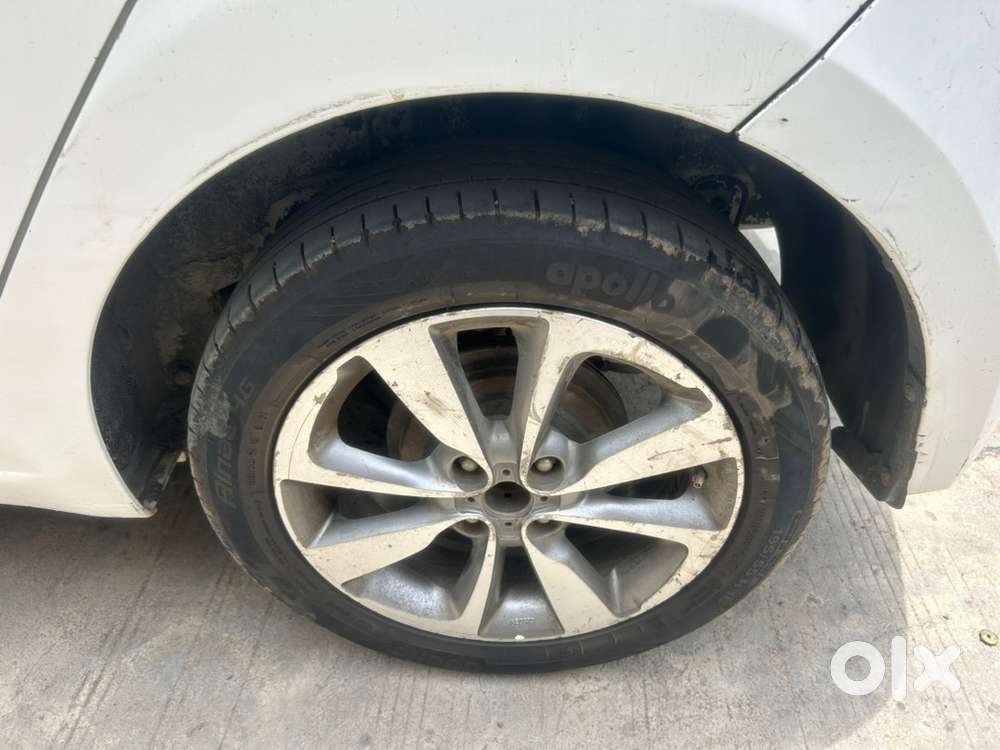 Hyundai I20 2019 Diesel Well Maintained