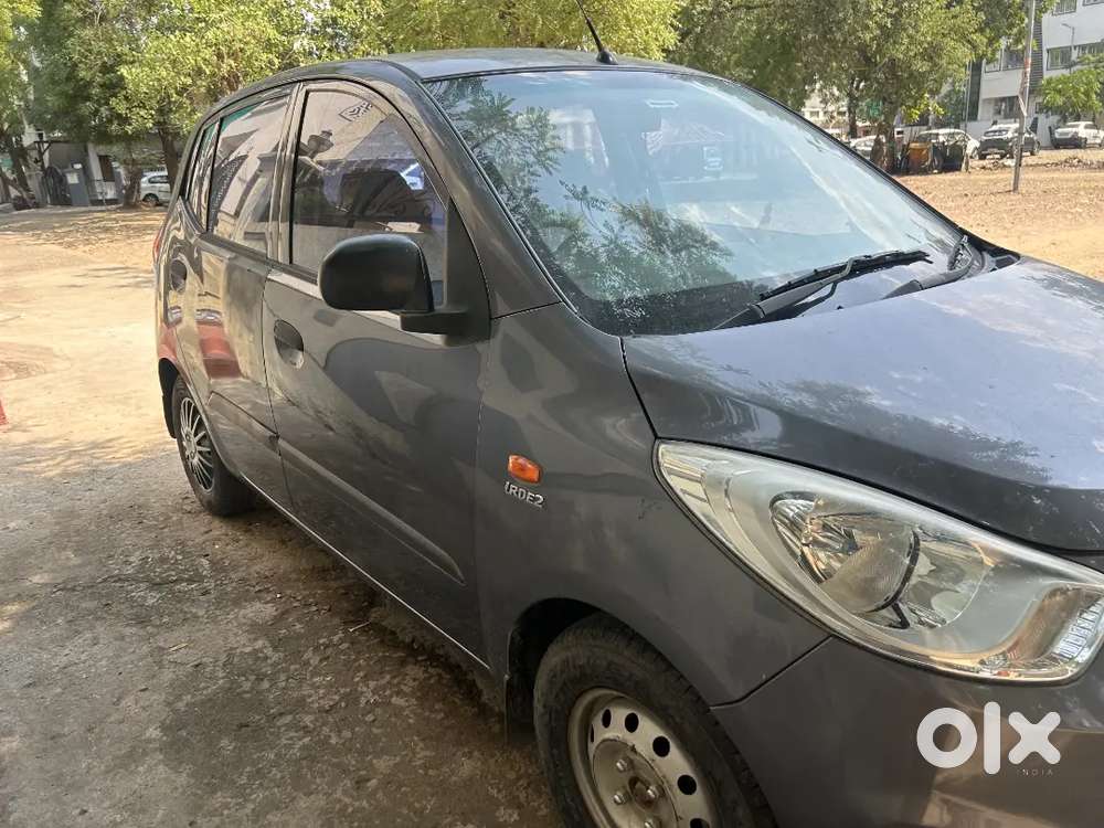 Hyundai I10 2014 Petrol Well Maintained