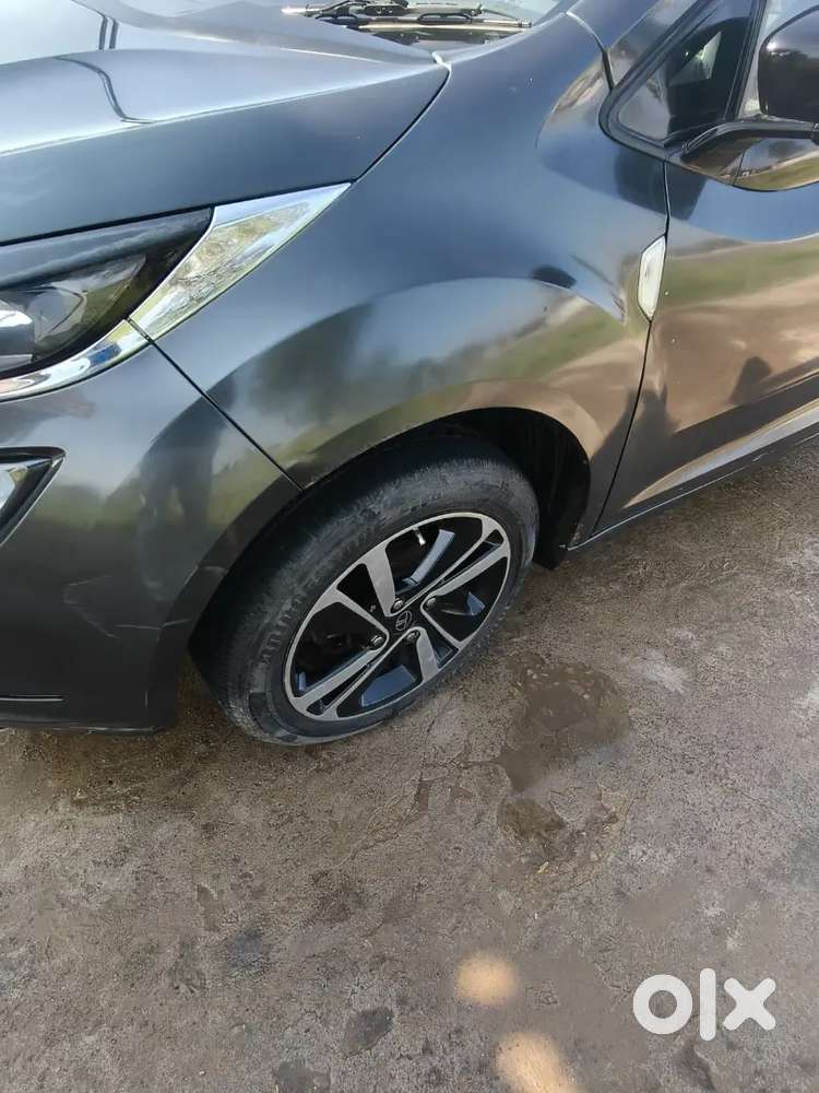 Tata Altroz 2020 Petrol 115000 Km Driven