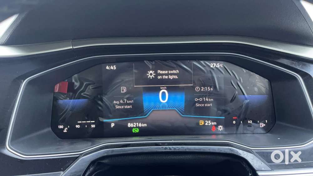 Volkswagen Virtus 1.0 Topline Tsi At, 2022, Petrol