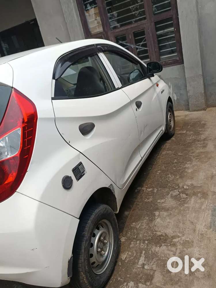 Hyundai Eon Era+2012/13 Model