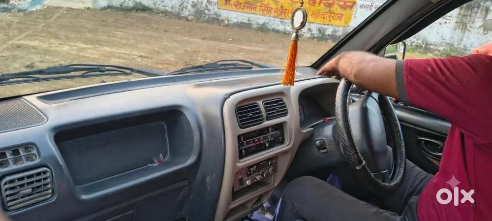 Maruti Suzuki Eeco 2013 Car