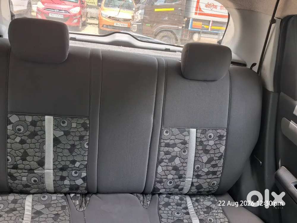 Swift Maruti 2008 Zxi