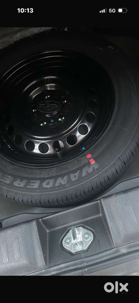 Maruti Suzuki Brezza 1.5 Zxi Plus At Smart Hybrid, 2024, Petrol