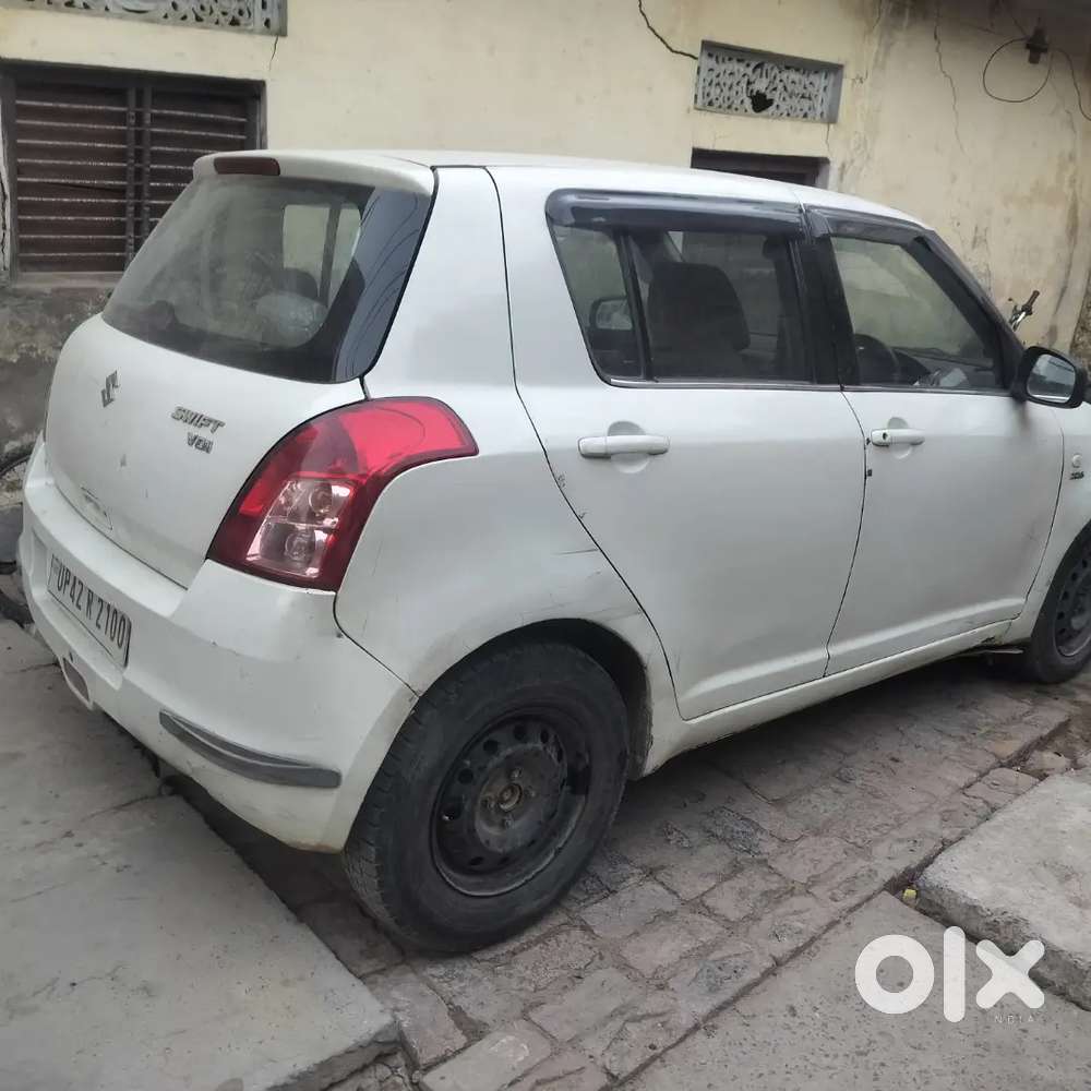 Family Used Car – No Accident, अच्छी हालत