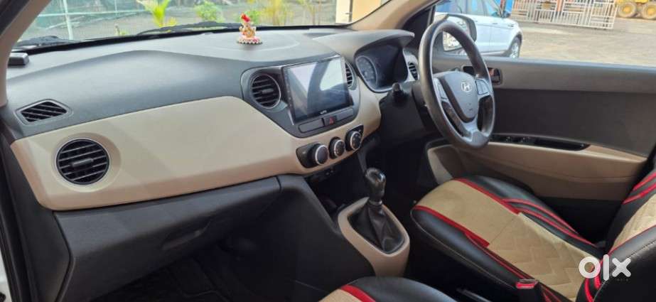 Hyundai Grand I10 Sportz1.2 Crdi, 2019, Diesel