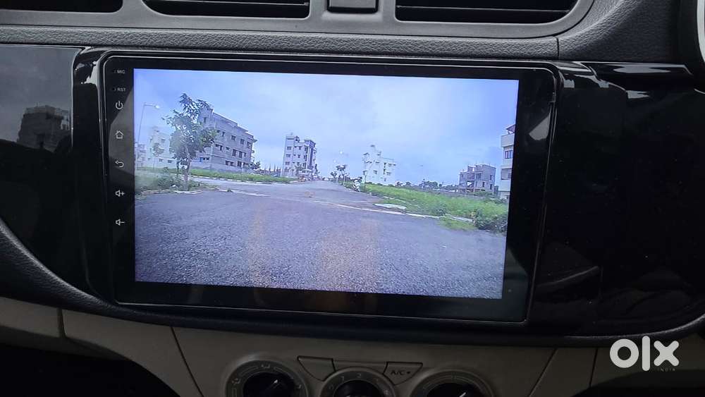 Maruti Suzuki Alto K10 Vxi Amt Optional, 2015, Petrol