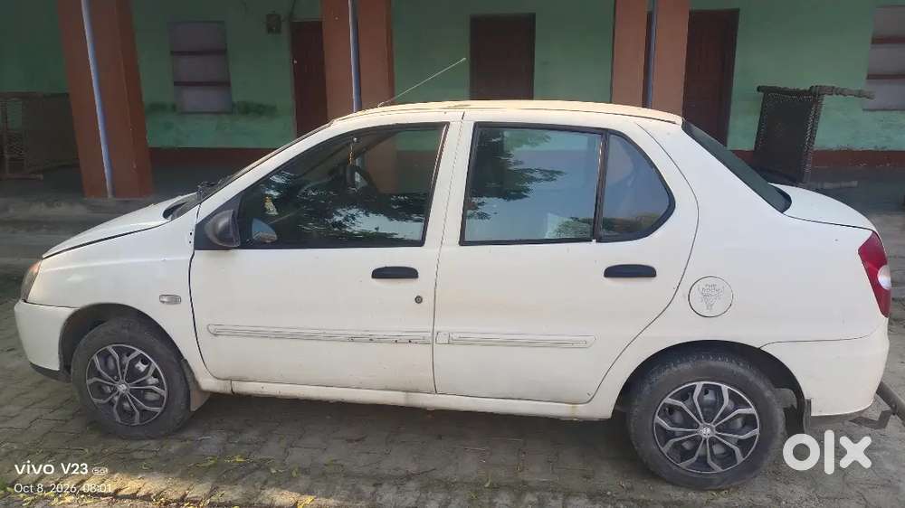 Tata Indigo Ecs 2013 Diesel