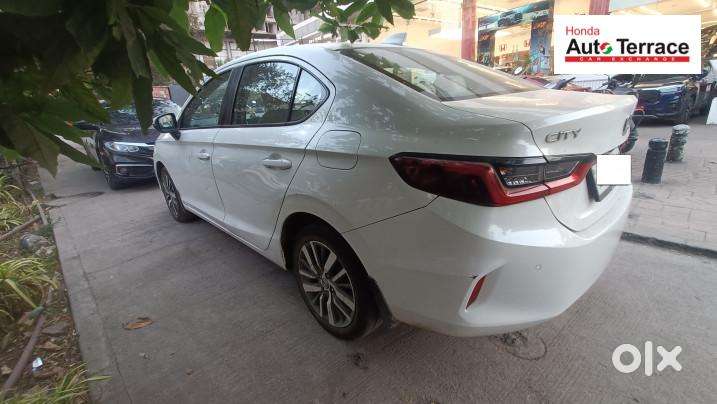 Honda City 2015-2017 I Vtec Cvt Vx, 2021, Petrol