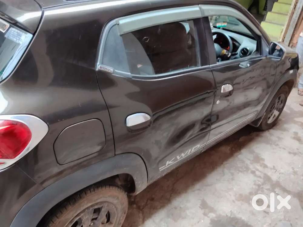 Renault Kwid 1.0 Rxl 2019
