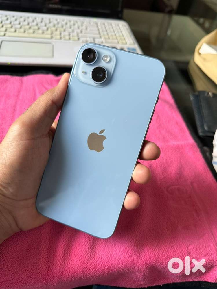 APPLE IPHONE 14 PLUS 128Gb BLUE
