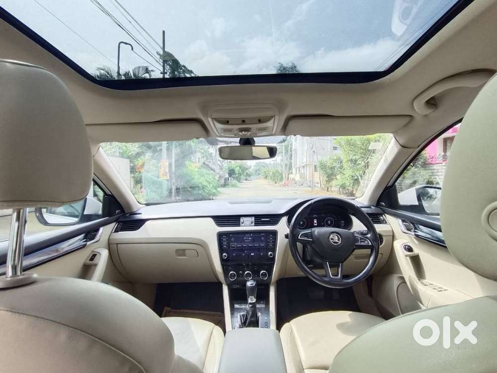 Skoda Octavia 2.0 Tdi At L K, 2019, Diesel