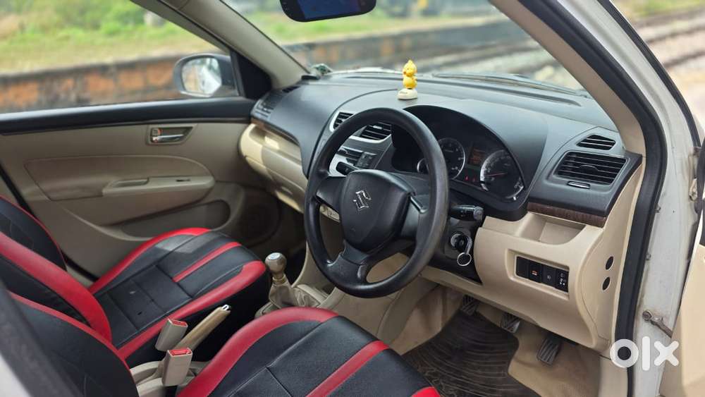 Maruti Suzuki Dzire Tour Diesel, 2015, Diesel