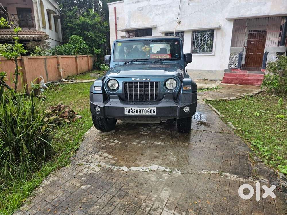 Automatic, Soft Top, Top Model , Petrol