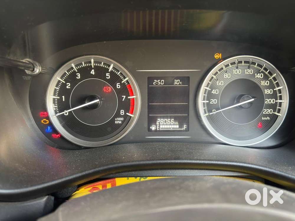 Maruti Suzuki Baleno 2022 Petrol Good Condition