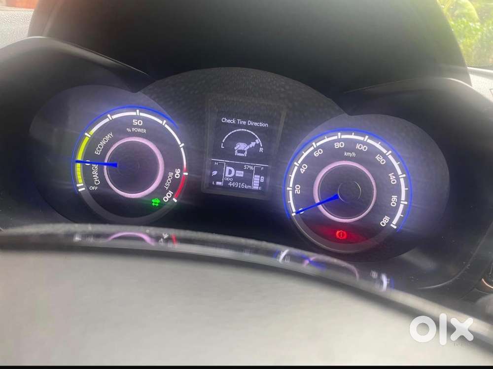 Mahindra Xuv400 Ev 2023