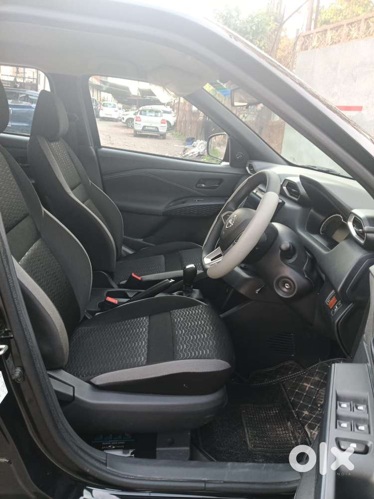 Nissan Magnite Visia Mt, 2026, Petrol